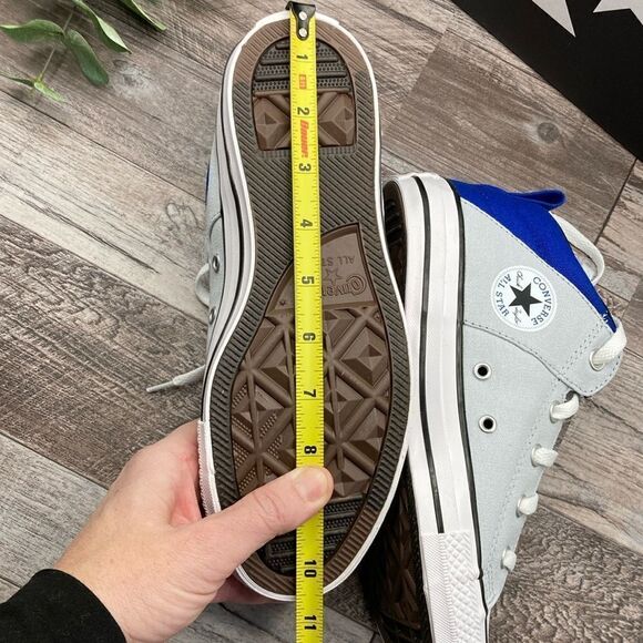 Converse Chuck Taylor All Star Axel Low-Top Sneakers Shoes Size 7 - Picture 6 of 13